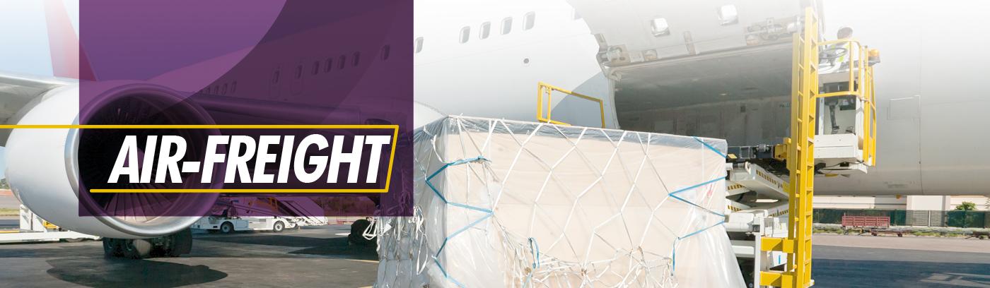 Air Freight Logistics