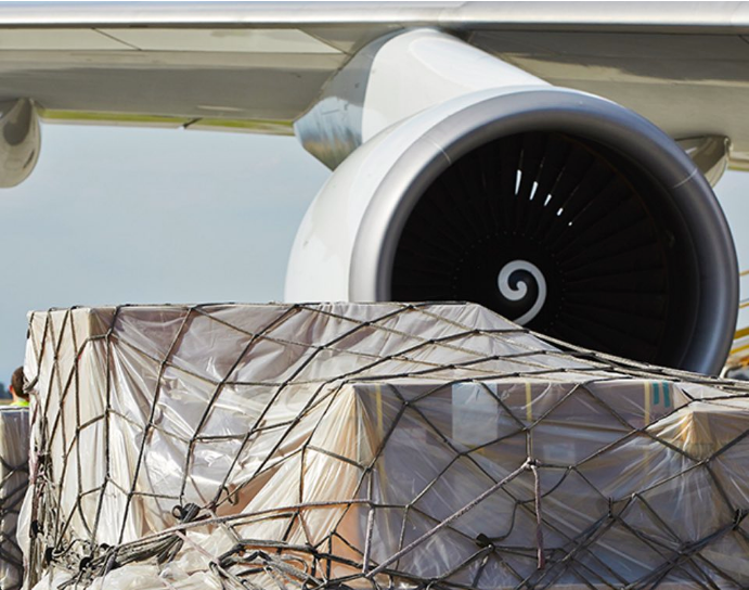 Air Freight Logistics services