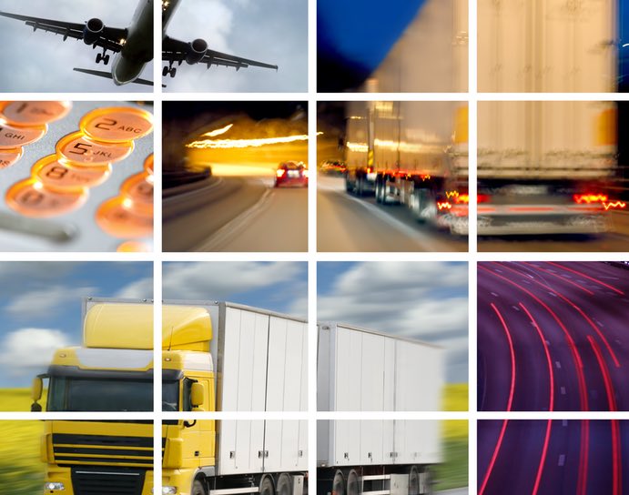Customs Brokerage logistics