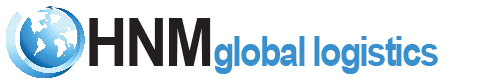 HNM Global Logistics Logo